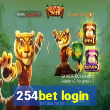 254bet login